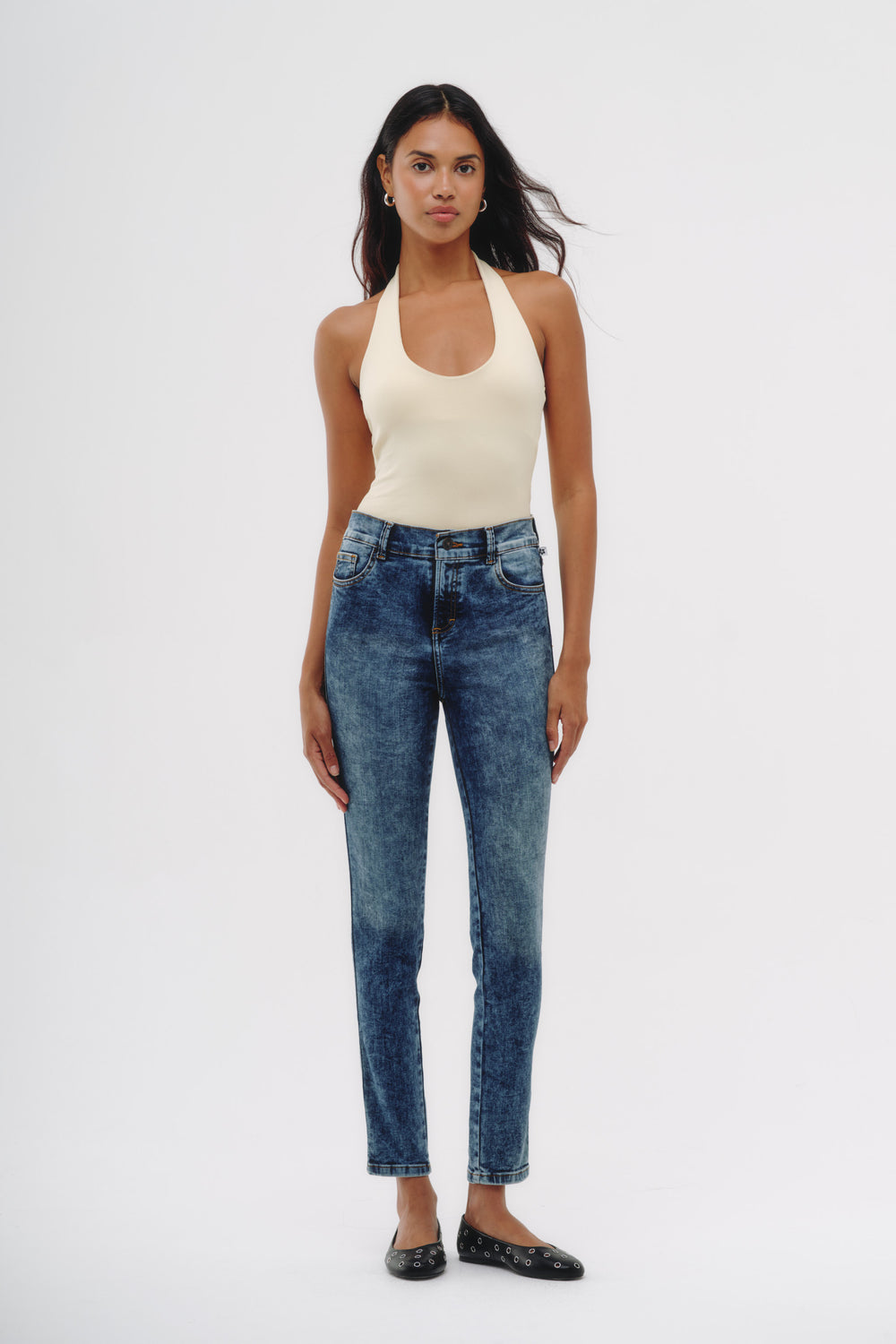 Skinny Jeans - Mery