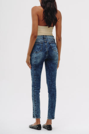 Skinny Jeans - Mery