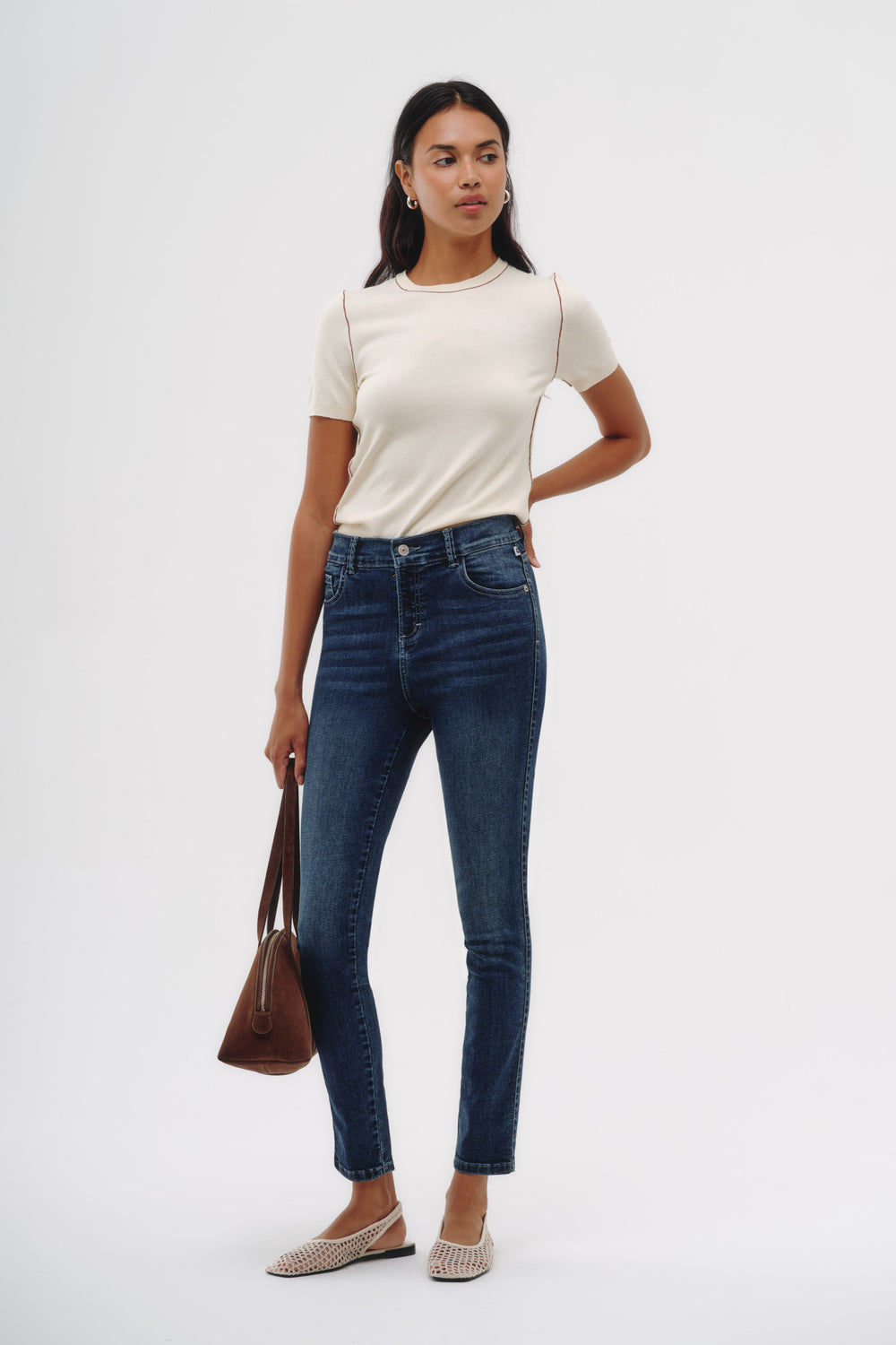 Skinny Jeans - Mery