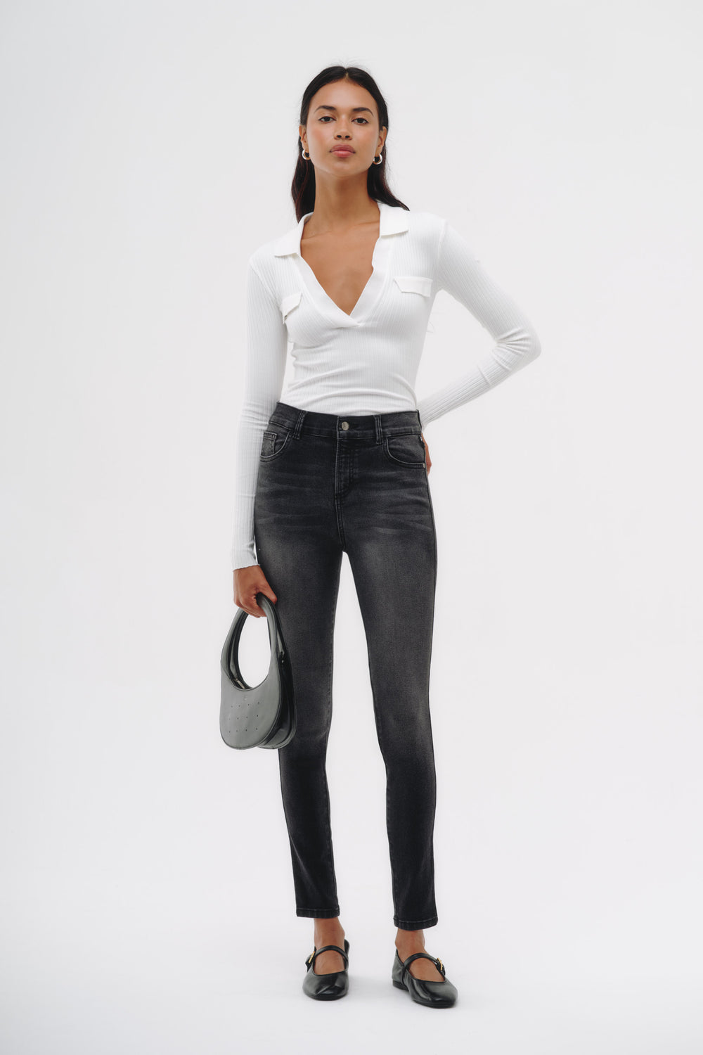 Skinny Jeans - Mery