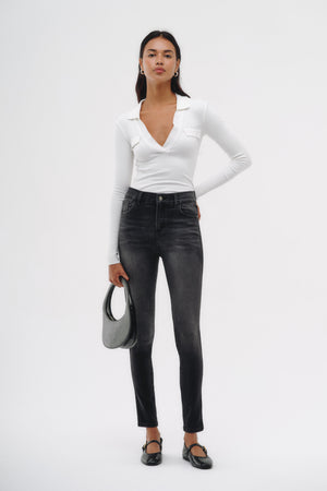 Skinny Jeans - Mery