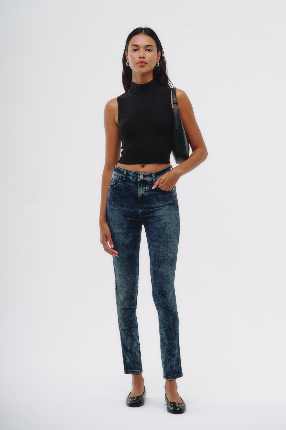 Skinny Jeans - Mery