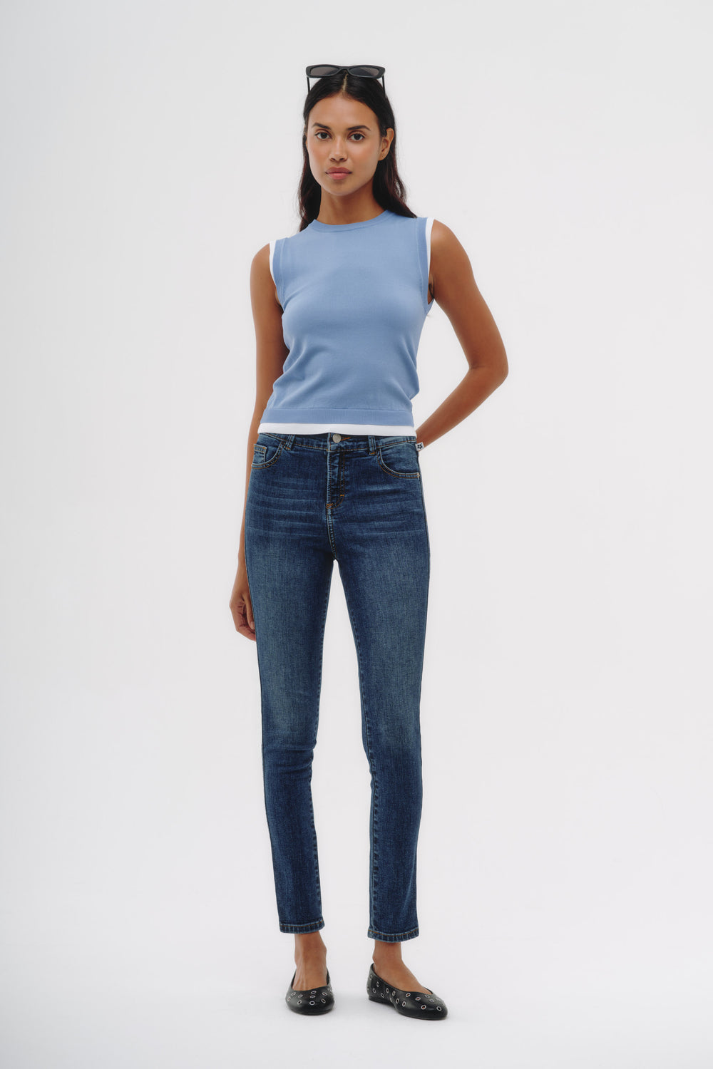 Skinny Jeans - Mery