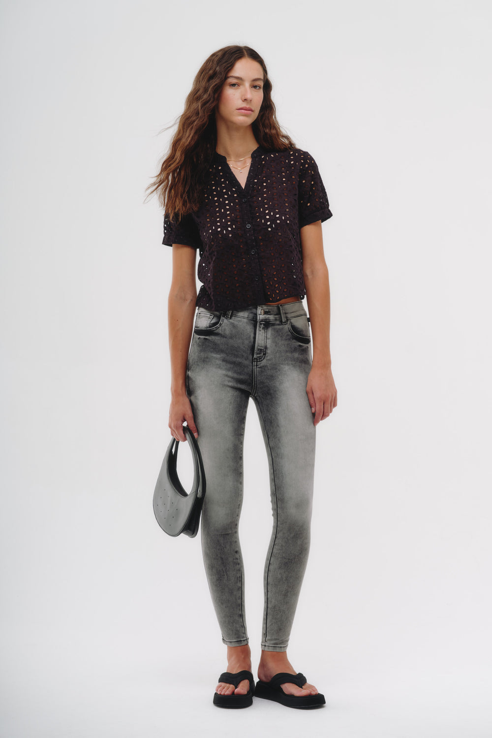 Skinny Jeans - Mery