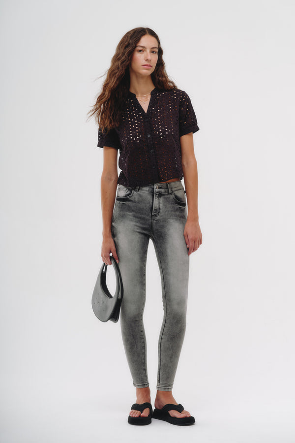 Skinny Jeans - Mery