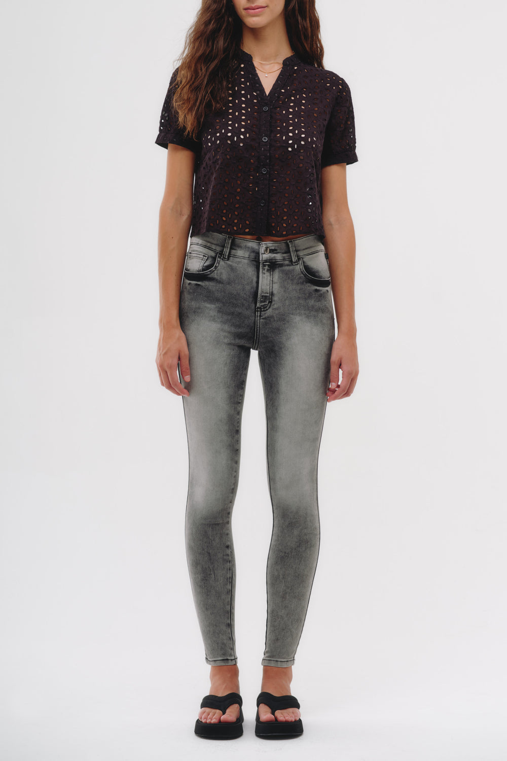 Skinny Jeans - Mery