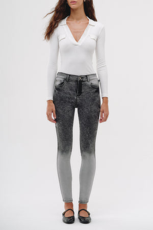 Skinny Jeans - Mery