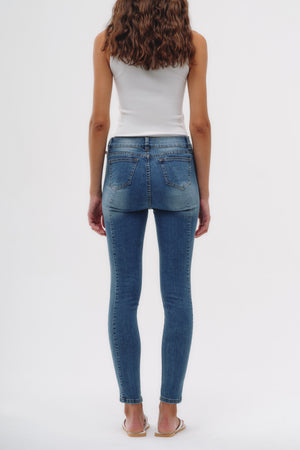 Skinny Jeans - Mery
