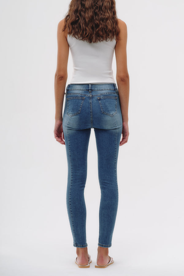 Skinny Jeans - Mery