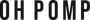 OH POMP!® Technofitted Jeans®