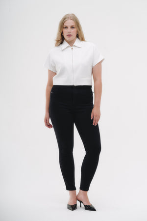 Skinny Jeans - Sophie Negro