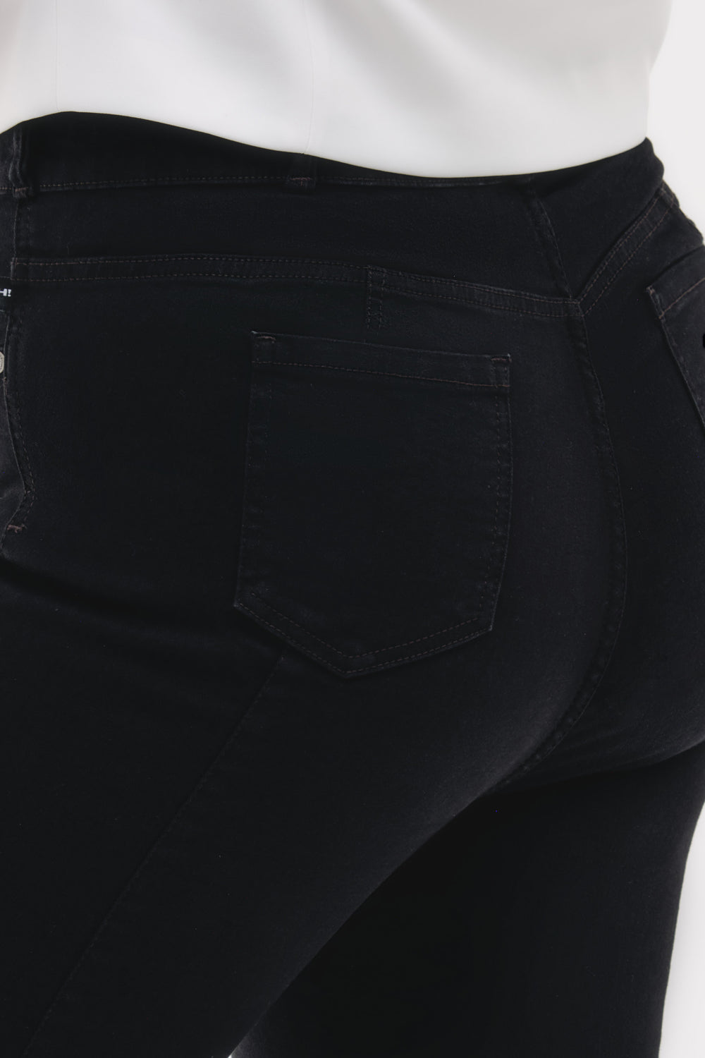 Skinny Jeans - Sophie Negro