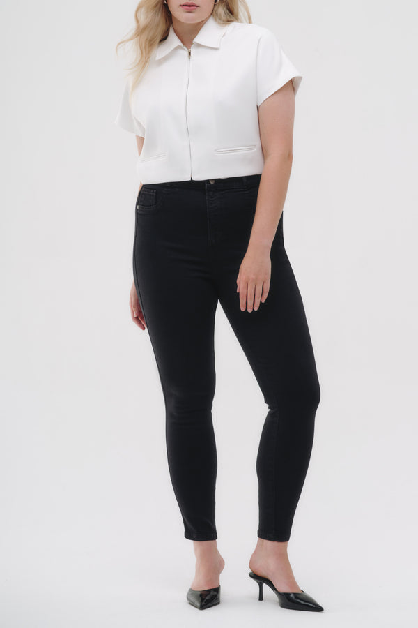Skinny Jeans - Sophie Negro