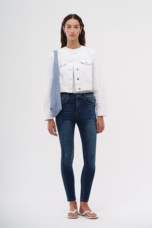 Skinny Jeans - Megan