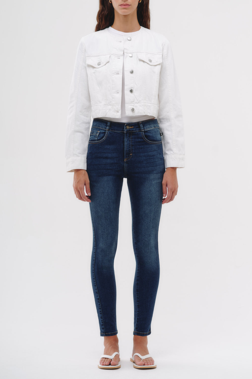 Skinny Jeans - Megan