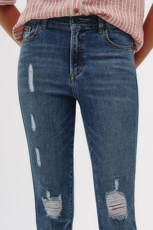 Skinny Jeans - Lola