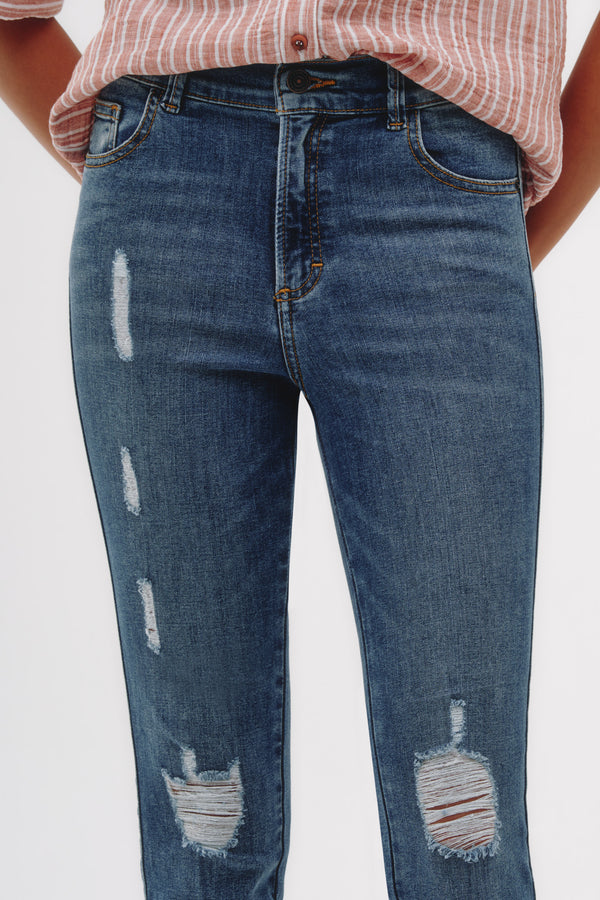 Skinny Jeans - Lola