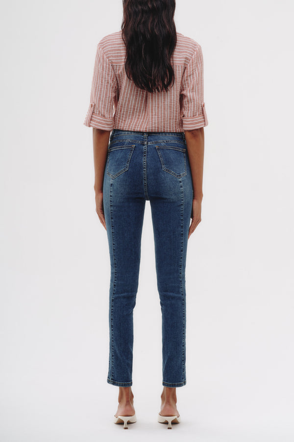 Skinny Jeans - Lola