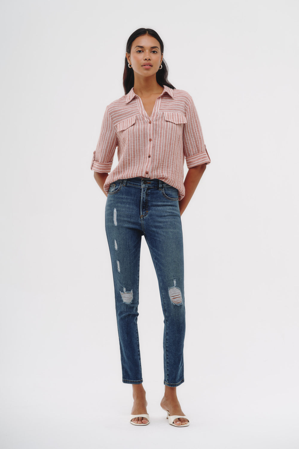 Skinny Jeans - Lola