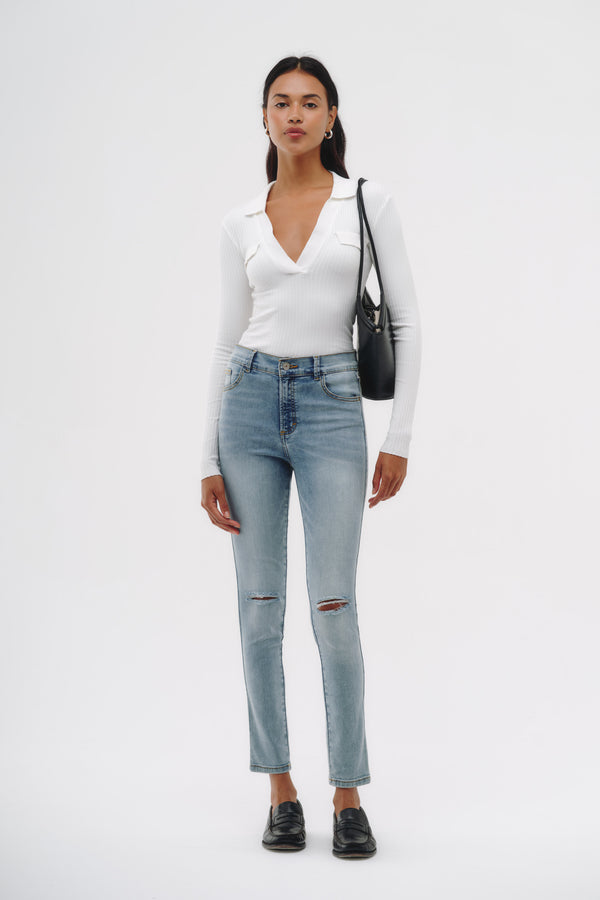 Skinny Jeans - Lola
