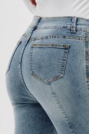 Skinny Jeans - Lola