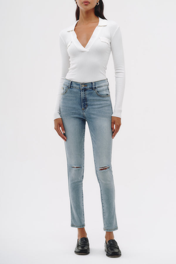 Skinny Jeans - Lola