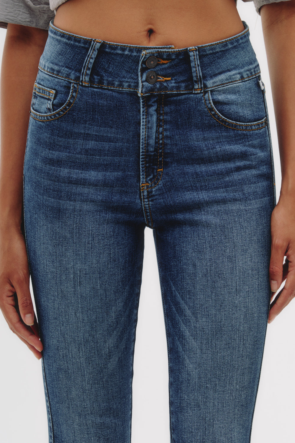 Skinny Jeans - Lola