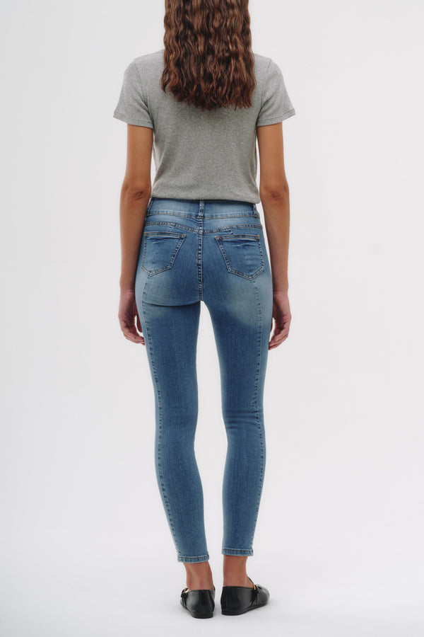 Skinny Jeans - Lola