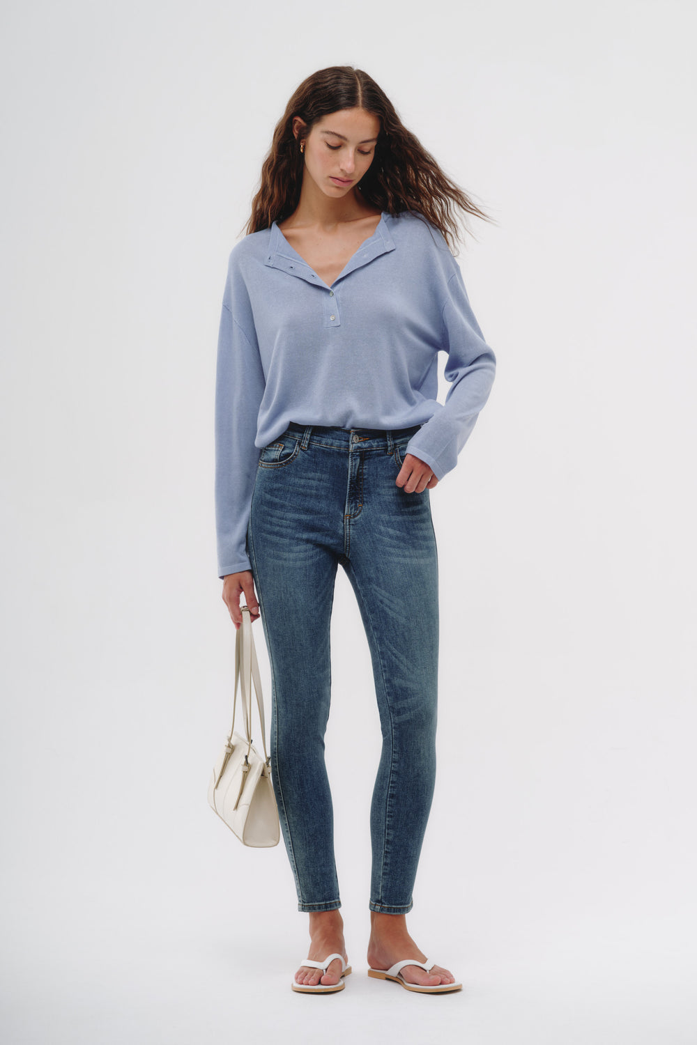 Skinny Jeans - Lola