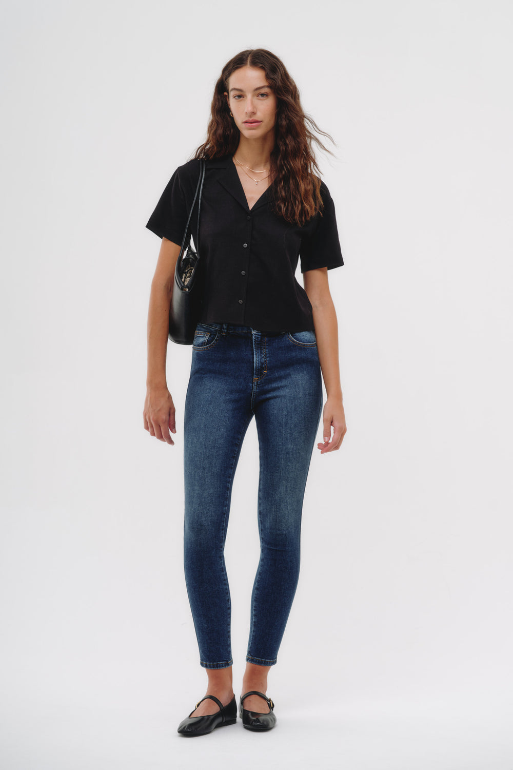 Skinny Jeans - Lola
