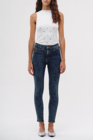 Skinny Jeans - Lola